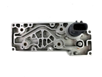 CAJA DE SOLENOIDES RECONSTRUIDA FORD 1989/94 E4OD  OEM  E9TZ7G391A - Transmisiones Veinte 07