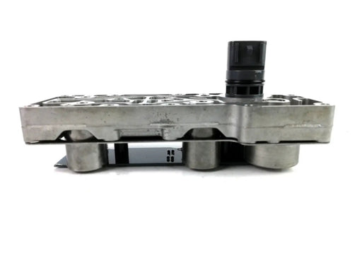 CAJA DE SOLENOIDES RECONSTRUIDA FORD 1989/94 E4OD  OEM  E9TZ7G391A - Transmisiones Veinte 07