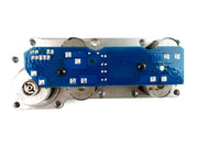 CAJA DE SOLENOIDES RECONSTRUIDA FORD 1989/94 E4OD  OEM  E9TZ7G391A - Transmisiones Veinte 07