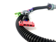 Harness Interno Macho 11 Pin 1991/03 4L80E - Transmisiones Veinte 07