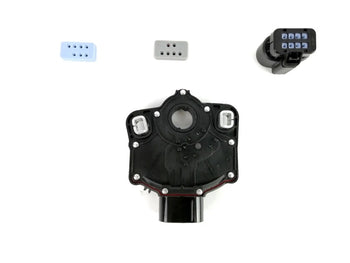 Switch Tr Posicion De Palanca Mlps 1989/96 8 Pin E4OD - Transmisiones Veinte 07