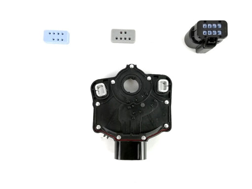 Switch Tr Posicion De Palanca Mlps 1989/96 8 Pin E4OD - Transmisiones Veinte 07