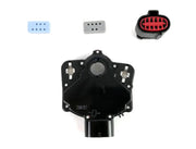 Switch Tr Posicion De Palanca Mlps 1989/96 8 Pin E4OD - Transmisiones Veinte 07