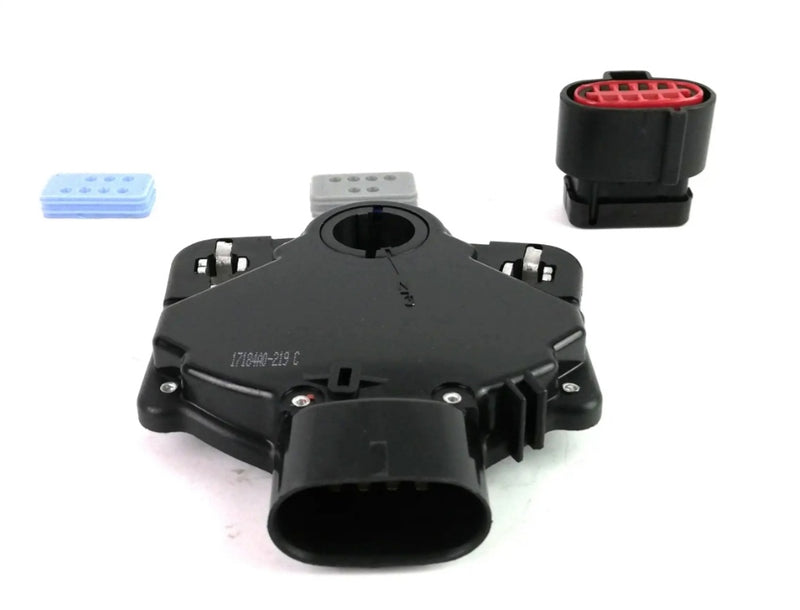 Switch Tr Posicion De Palanca Mlps 1989/96 8 Pin E4OD - Transmisiones Veinte 07