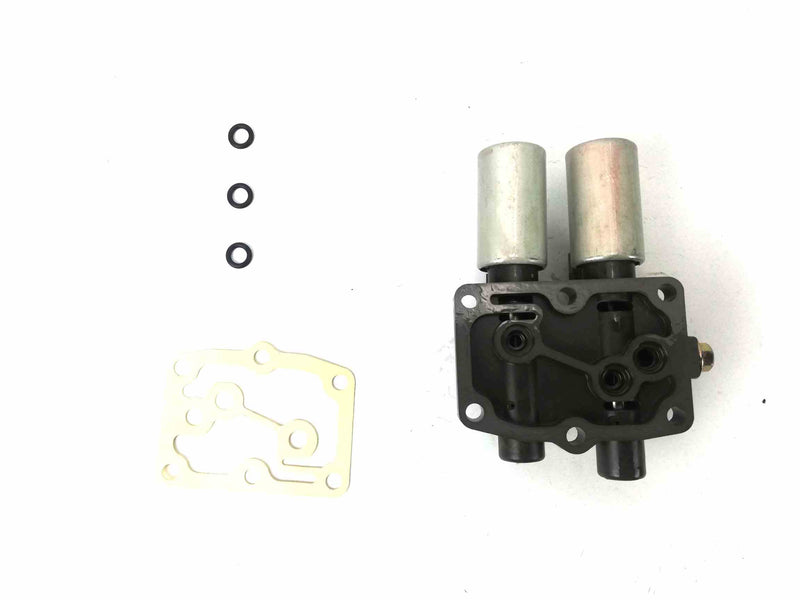 SOLENOIDE LINEAL DUAL MURA, B36A, BDGA, MJBA, BWEA, BVGA, PVGA, BVLA, PVLA, 4T45E, VT25-E