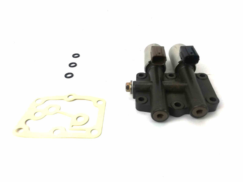 SOLENOIDE LINEAL DUAL MURA, B36A, BDGA, MJBA, BWEA, BVGA, PVGA, BVLA, PVLA, 4T45E, VT25-E