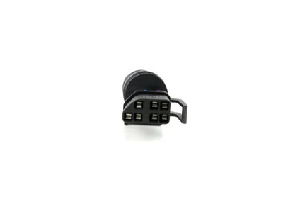 Conector para Harness Duro 1998/08 4R70W 4R75W 4R70E 4R75E - Transmisiones Veinte 07