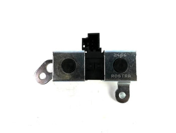 Solenoide Cambios Doble Para Harness Suave 2009/UP 4R70W 4R75W - Transmisiones Veinte 07