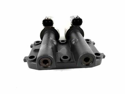 SOLENOIDE LINEAL DUAL MRMA, BCLA, MRVA, MCLA, MCTA, M4TA, MDMA, MDLA, MCVA, MZKA, SMMA