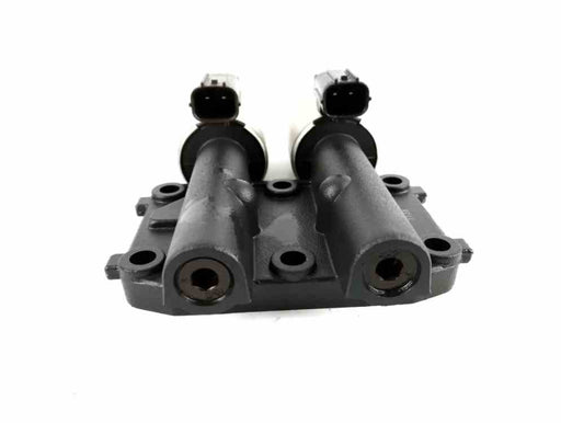 SOLENOIDE LINEAL DUAL MRMA, BCLA, MRVA, MCLA, MCTA, M4TA, MDMA, MDLA, MCVA, MZKA, SMMA