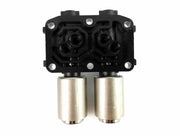 SOLENOIDE LINEAL DUAL MRMA, BCLA, MRVA, MCLA, MCTA, M4TA, MDMA, MDLA, MCVA, MZKA, SMMA