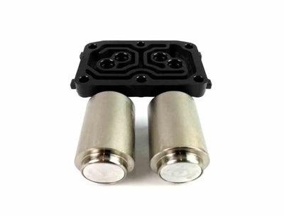 SOLENOIDE LINEAL DUAL MRMA, BCLA, MRVA, MCLA, MCTA, M4TA, MDMA, MDLA, MCVA, MZKA, SMMA