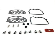 Kit Reparacion Solenoides 1999 Atras Doble Empaque A604
