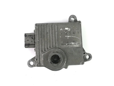 Switch Tr Posicion De Palanca Mlps TCM 12/20 Pin TF-81SC TF-80SC