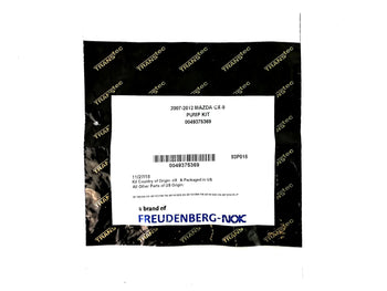 KIT BOMBA DE DIRECCION FORD EDGE MAZDA CX-9 