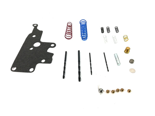 SHIFT KIT CORRECION             TH350