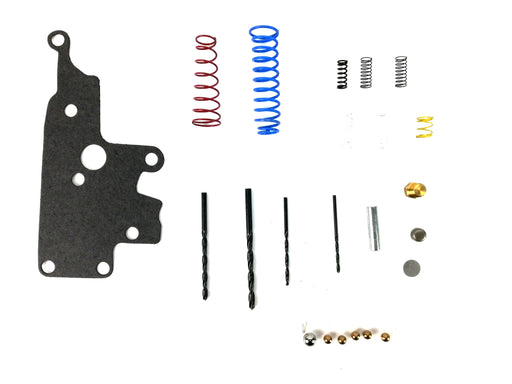 SHIFT KIT CORRECION             TH350