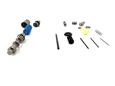 Shift Kit Correccion Fallas Superior 4L80E - Transmisiones Veinte 07