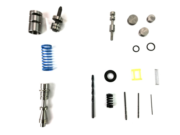 Shift Kit Correccion Fallas Superior 4L80E - Transmisiones Veinte 07