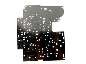 Placa Cuerpo de Valvulas 1996/06 4L60E 4L65E