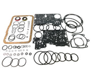 Juego de Empaques TSS Dorado 1985/UP A4LD