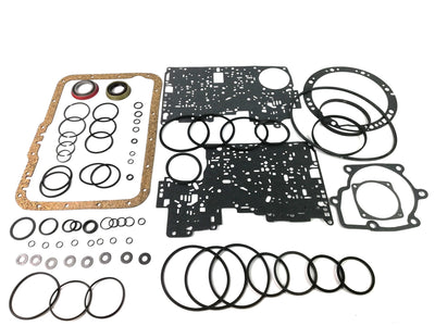 Juego de Empaques TSS Dorado 1985/UP A4LD