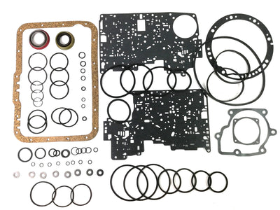 Juego de Empaques TSS Dorado 1985/UP A4LD