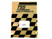 Juego de Empaques TSS Dorado 1985/UP A4LD