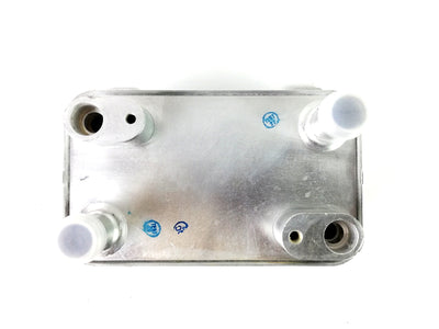 ENFRIADOR AUDI A8 S8 VOLKSWAGEN PASSAT PHAETON