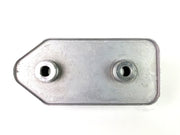 Enfriador Externo Transmision Automatica Volkswagen 01M OEM 096 409 061 G - Transmisiones Veinte 07