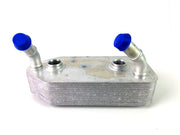 Enfriador Externo Transmision Automatica Volkswagen 01M OEM 096 409 061 G - Transmisiones Veinte 07