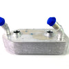 Enfriador Externo Transmision Automatica Volkswagen 01M OEM 096 409 061 G - Transmisiones Veinte 07