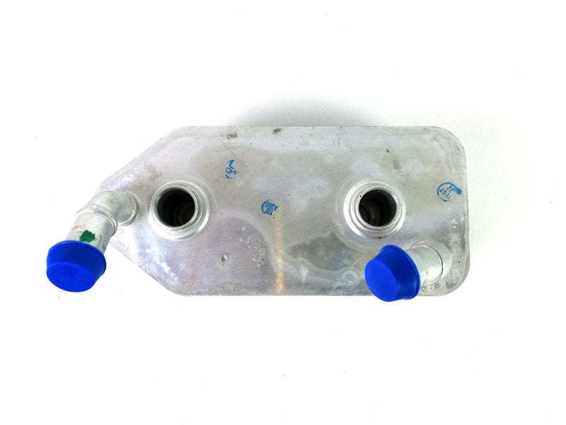 Enfriador Externo Transmision Automatica Volkswagen 01M OEM 096 409 061 G - Transmisiones Veinte 07