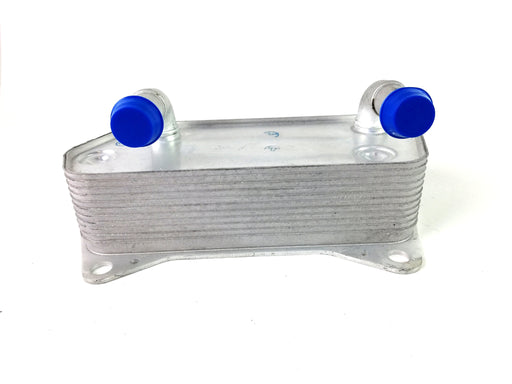 ENFRIADOR AUDI A3 Q3 TT SEAT ALHAMBRA VOLKSWAGEN BEETLE GOLF PASSAT SHARAN TIGUAN - Transmisiones Veinte 07