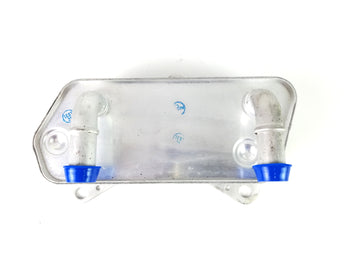 ENFRIADOR AUDI A3 Q3 TT SEAT ALHAMBRA VOLKSWAGEN BEETLE GOLF PASSAT SHARAN TIGUAN - Transmisiones Veinte 07