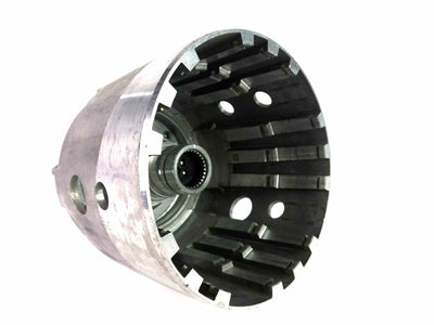 Tambor de Entrada Con Flecha de 30 Dientes Piloto en la Punta 1993/UP (B29E) 4L60E