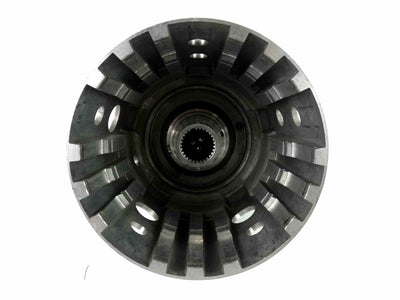 Tambor de Entrada Con Flecha de 30 Dientes Piloto en la Punta 1993/UP (B29E) 4L60E