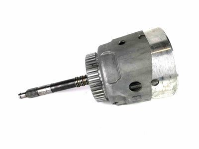 Tambor de Entrada Con Flecha de 30 Dientes Piloto en la Punta 1993/UP (B29E) 4L60E