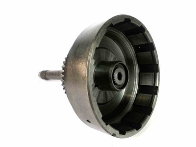 Tambor Avance con Flecha Lock Up 26 Estrias 1978/89 A904 A500