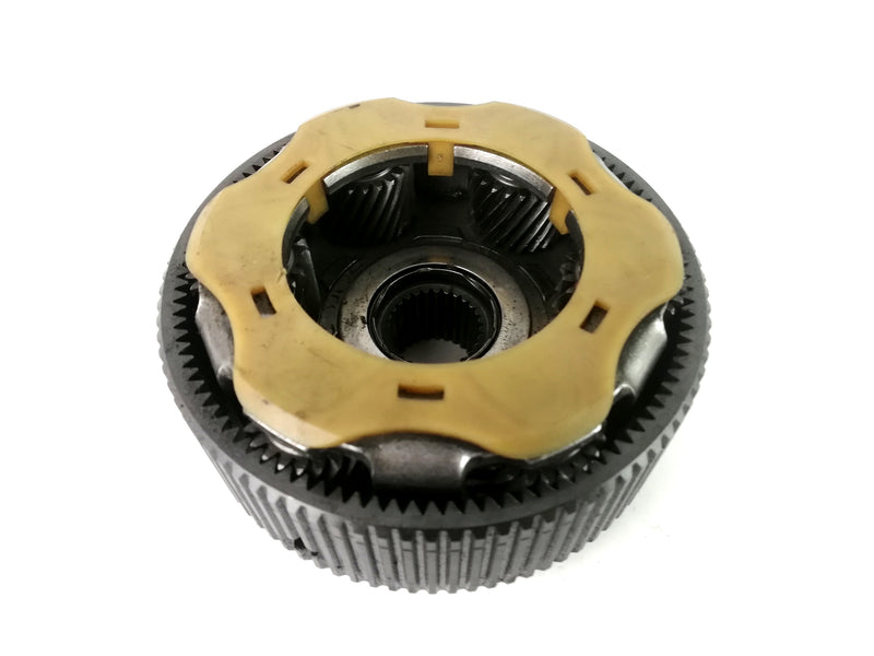 Planetario y Portaplanetario Delantero Para engrane solar de 55 dientes 5R55W 5R55S
