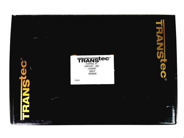 Juego de Empaques Freudenberg-NOK CON PISTONES 45RFE 5-45RFE 65RFE - Transmisiones Veinte 07