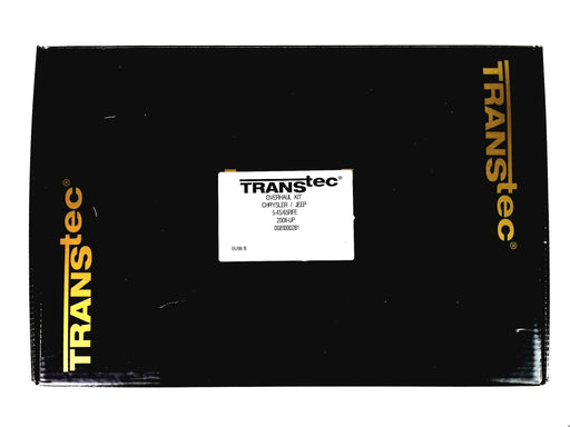 Juego de Empaques Freudenberg-NOK CON PISTONES 45RFE 5-45RFE 65RFE - Transmisiones Veinte 07