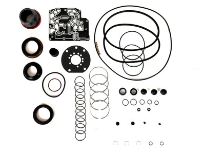 Juego de Empaques Freudenberg-NOK CON PISTONES 45RFE 5-45RFE 65RFE - Transmisiones Veinte 07