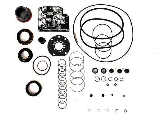 Juego de Empaques Freudenberg-NOK CON PISTONES 45RFE 5-45RFE 65RFE - Transmisiones Veinte 07