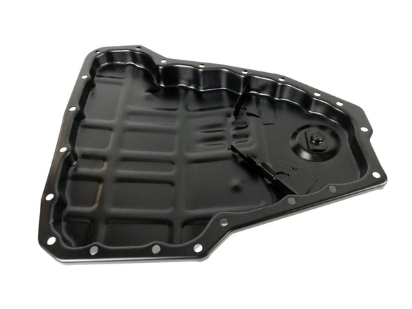 Carter Transmision Automatica Ford Mercury Nissan RE4F04A 4F20E - Transmisiones Veinte 07