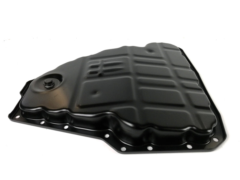 Carter Transmision Automatica Ford Mercury Nissan RE4F04A 4F20E - Transmisiones Veinte 07