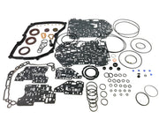 Juego de Empaques Freudenberg-NOK CON PISTONES 09G - Transmisiones Veinte 07