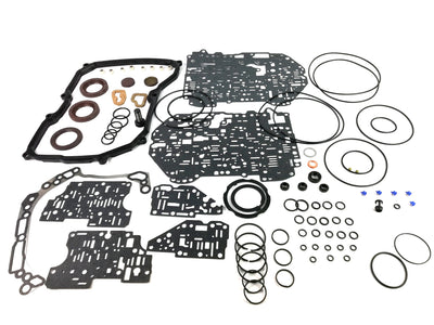 Juego de Empaques Freudenberg-NOK CON PISTONES 09G - Transmisiones Veinte 07