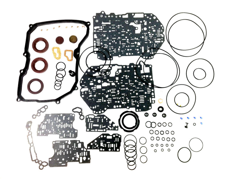 Juego de Empaques Freudenberg-NOK CON PISTONES 09G - Transmisiones Veinte 07