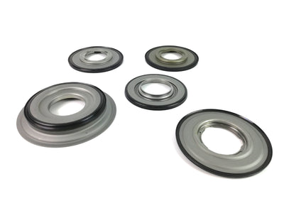 Juego de Empaques Freudenberg-NOK CON PISTONES 09G - Transmisiones Veinte 07